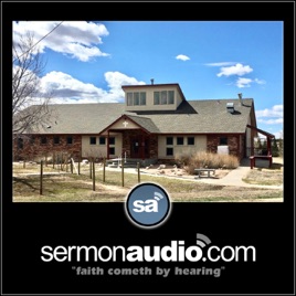 Yellowstone Baptist Church