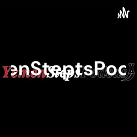 YemenSteptsPodcast