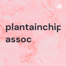 Yenara plantain chips associaton
