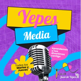 Yepes Media
