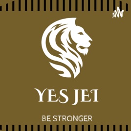 YES JEI 一個分享自己的podcast