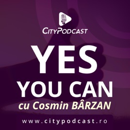 Yes You Can