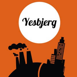 Yesbjerg
