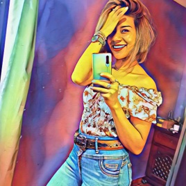 Yesi Venancio