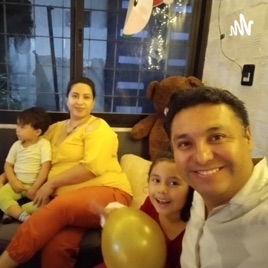 Yesi Y Adrián