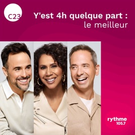 Y'est 4h quelque part: le meilleur