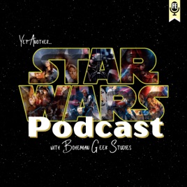 Yet Another Star Wars Podcast