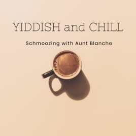 Yiddish and Chill