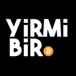 Yirmibir, Bitcoin Podcasti