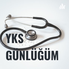YKS GÜNLÜĞÜM