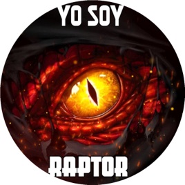 YO SOY RAPTOR