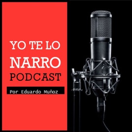 Yo te lo narro