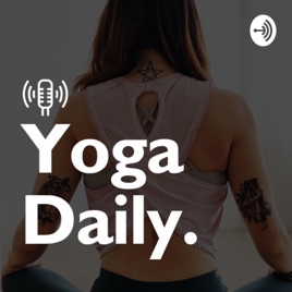 yoga daily