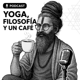 Yoga, Filosofía y un Café
