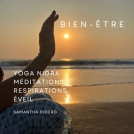 YOGA NIDRA | RELAXATIONS