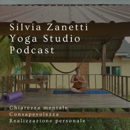 Silvia Zanetti Yoga Studio
