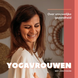 Yogavrouwen