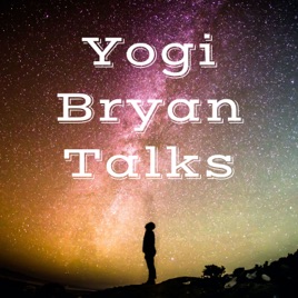 Yogi Bryan Talks