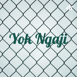 Yok Ngaji