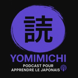 yomimichi - Apprendre le japonais