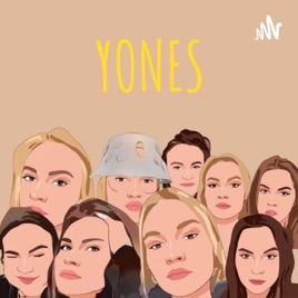 YONES: DE PODCAST