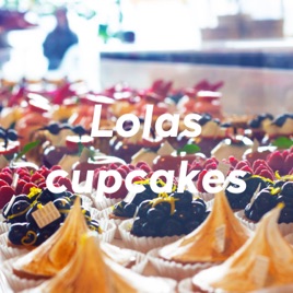 Lolas cupcakes