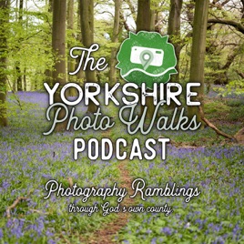 Yorkshire Photo Walks