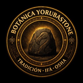 YorubaStone - La Religion a la Antigua