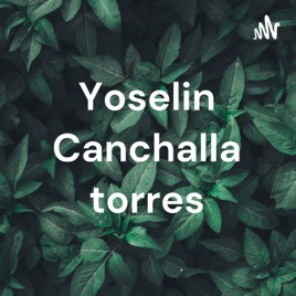 Yoselin Canchalla torres