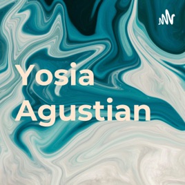 Yosia Agustian