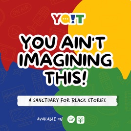 You Ain't Imagining This!