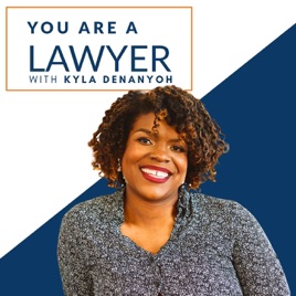 You Are A Lawyer: Take Risks and Change Careers in Law