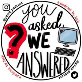 You Asked, We Answered.