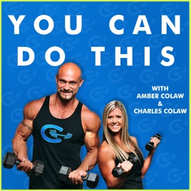 You Can Do This Podcast