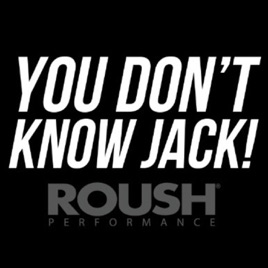 You Don't Know Jack!