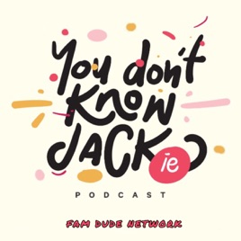 You Don't Know Jackie