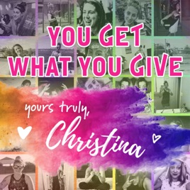 You Get What You Give