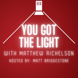You Got The Light