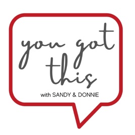 You Got This!