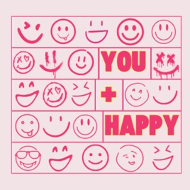 You + Happy
