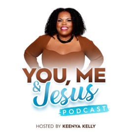 You, Me and Jesus