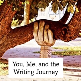 You, Me, and the Writing Journey Podcast