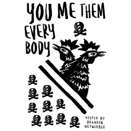 You, Me, Them, Everybody