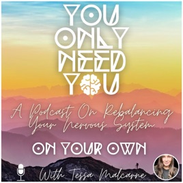 You Only Need You