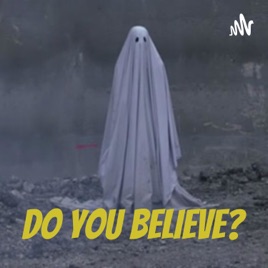 YOU REALLY BELIEVE?
