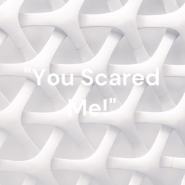 "You Scared Me!" - Halloween 3