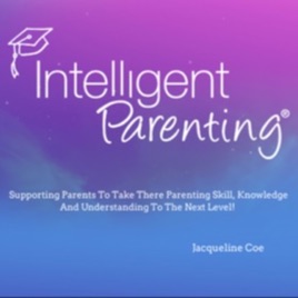 You Thought There Was No Parenting Handbook - There Is Now!