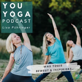 You Yoga Podcast