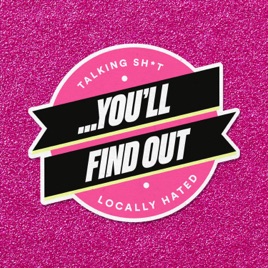 You'll Find Out