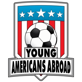Young Americans Abroad: Weekly Soccer Report